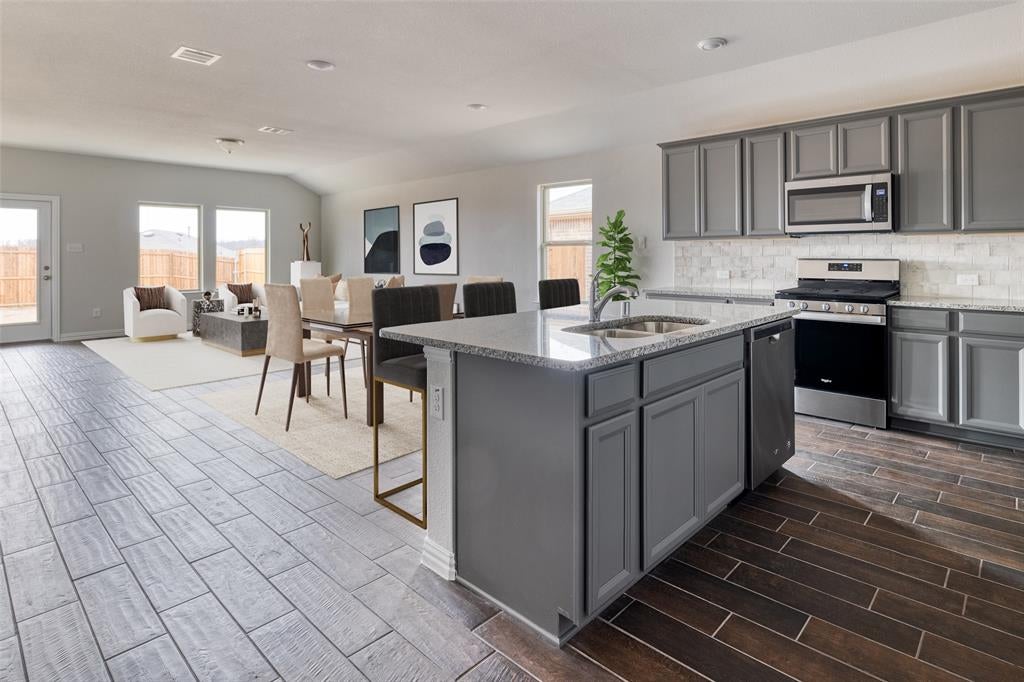 845 Birdie Dr, Little Elm, TX 75068 photo