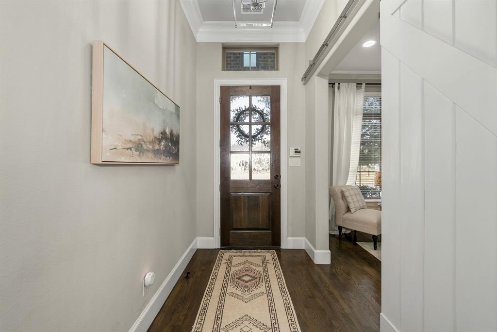 1107 S Sarah St, Allen, TX 75013 photo