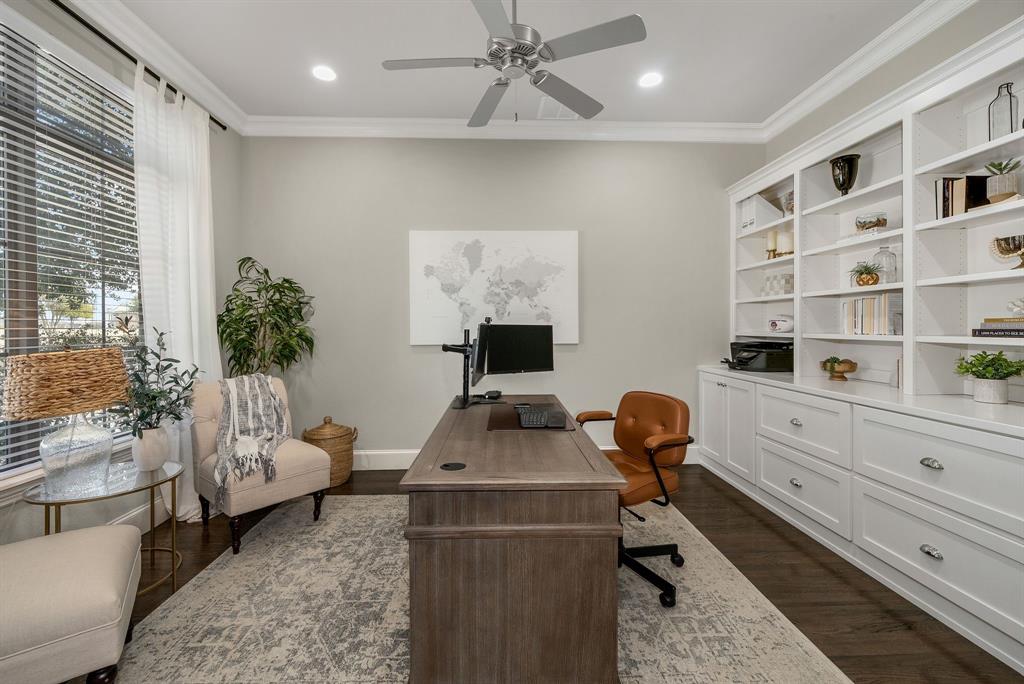 1107 S Sarah St, Allen, TX 75013 photo