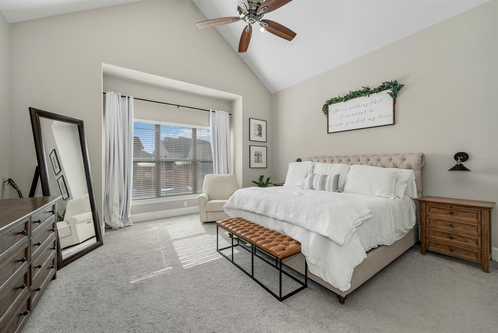 1107 S Sarah St, Allen, TX 75013 photo