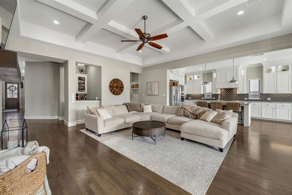 1107 S Sarah St, Allen, TX 75013 photo