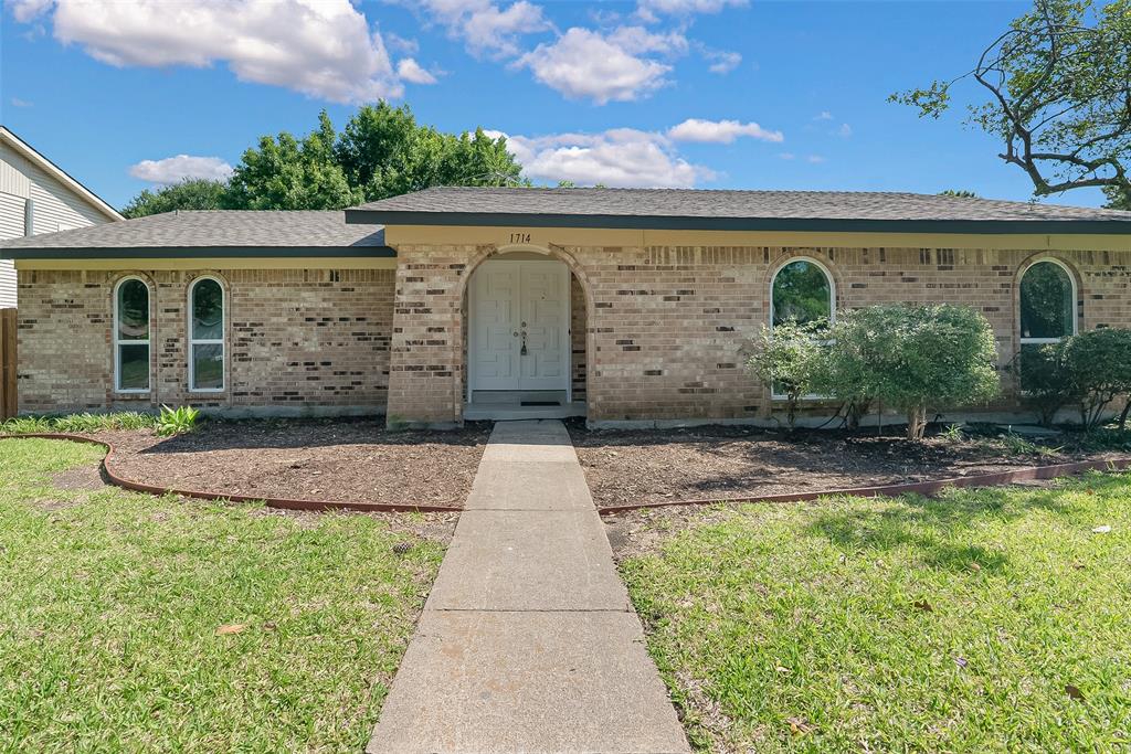 1714 Arvada Dr, Richardson, TX 75081 photo