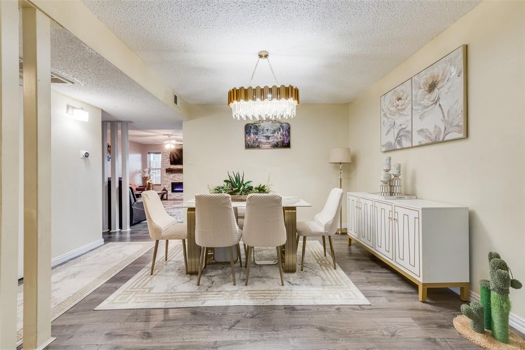 527 Towne House Ln, Richardson, TX 75081 photo
