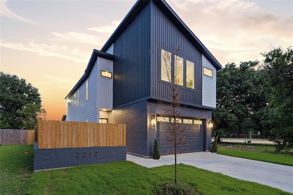 2212 Marburg St, Dallas, TX 75215 photo