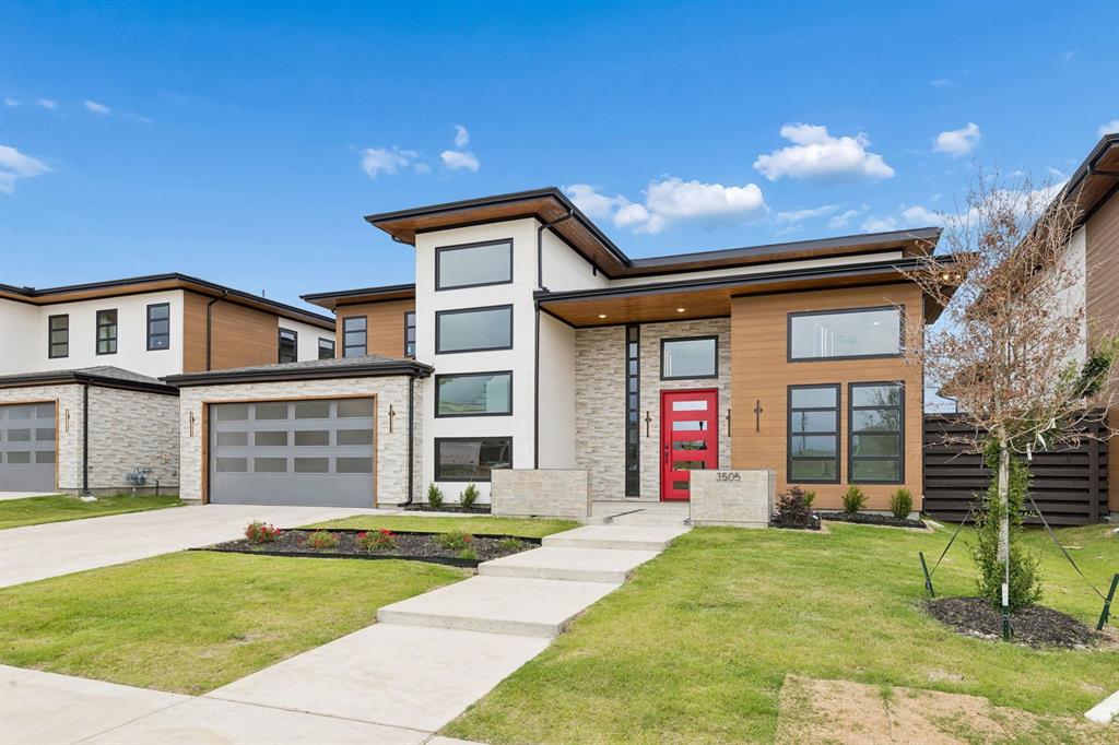 3505 Sky Ridge Ln, Melissa, TX 75454 photo