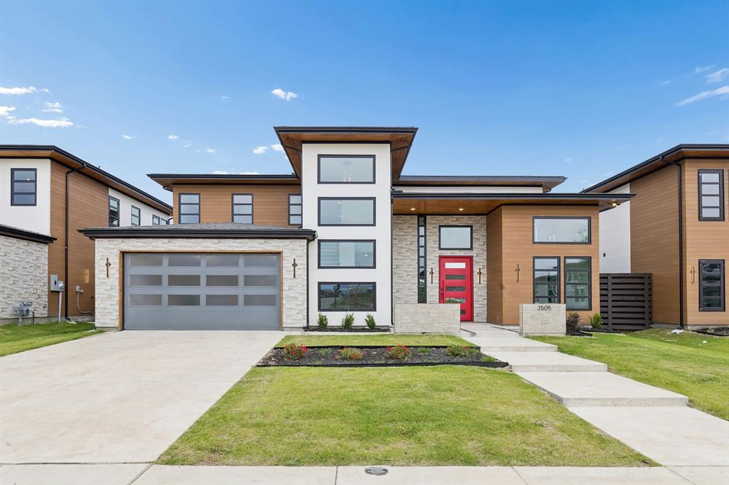 3505 Sky Ridge Ln, Melissa, TX 75454