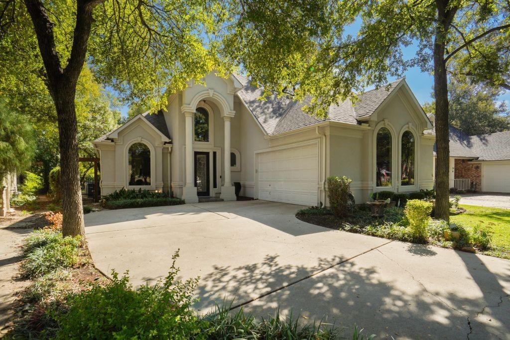 5968 Riverbend Pl, Fort Worth, TX 76112
