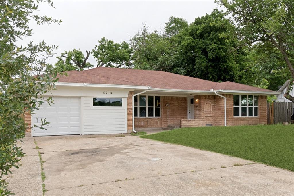 5718 Trio Ln, Dallas, TX 75241 photo