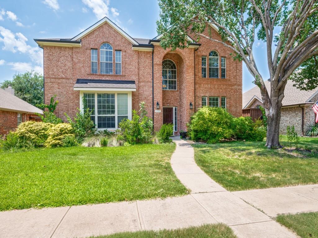 12519 Alfa Romeo Way, Frisco, TX 75033