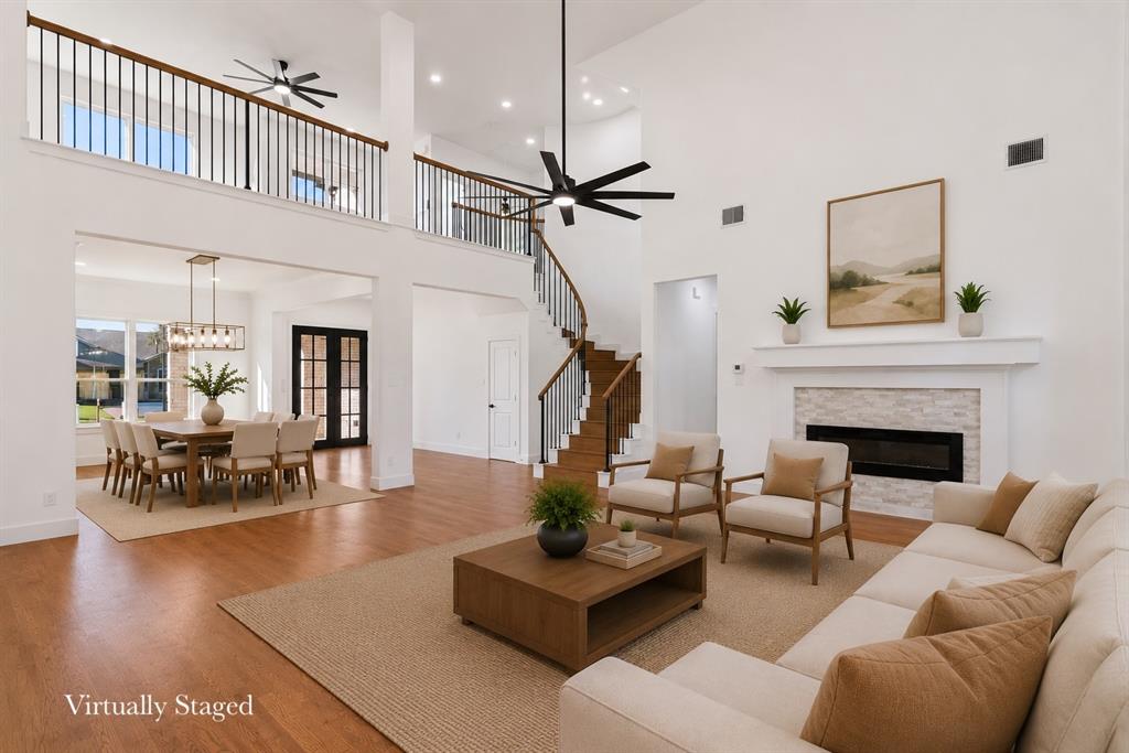1613 Cherbourg Dr, Plano, TX 75075