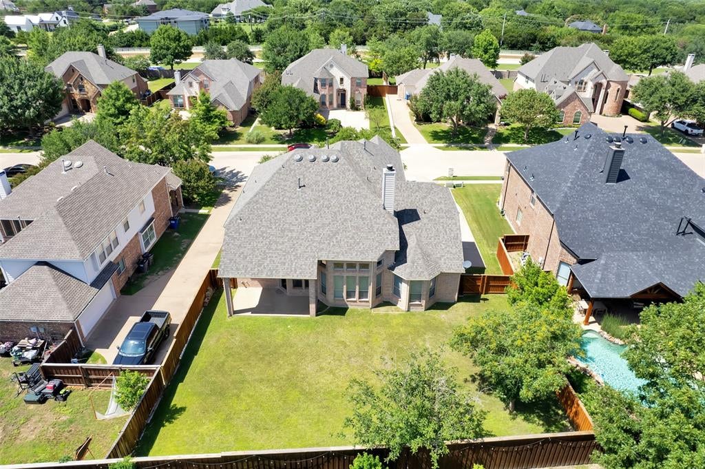 1910 Saint Johns Ave, Allen, TX 75002 photo