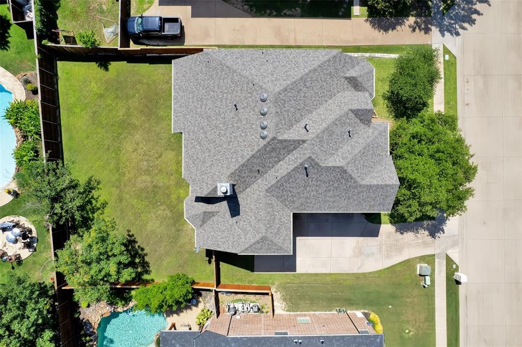 1910 Saint Johns Ave, Allen, TX 75002 photo