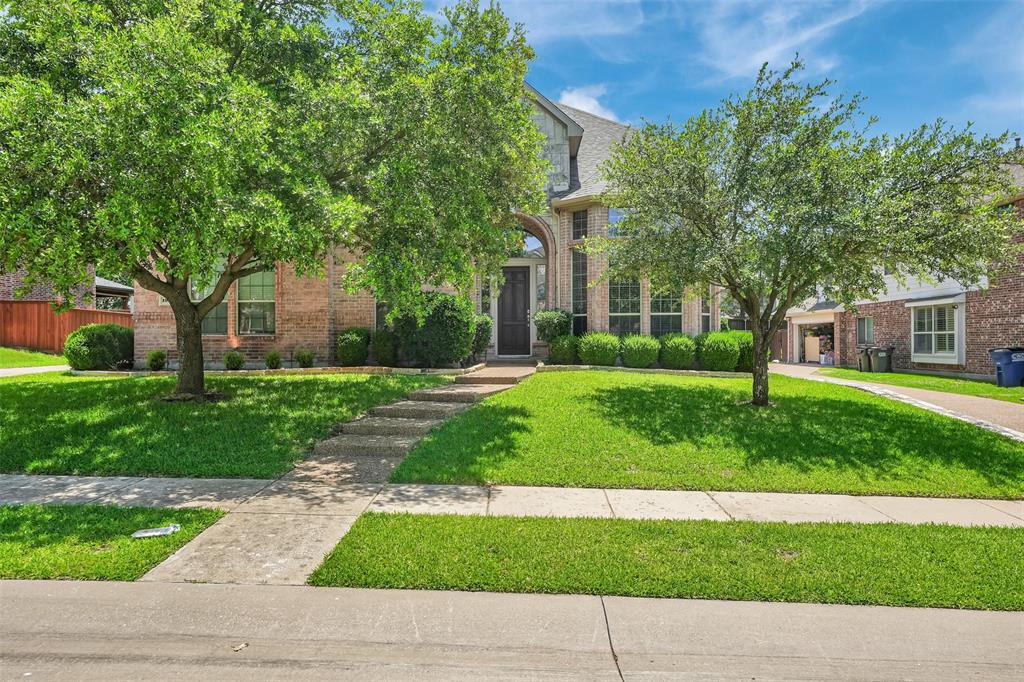 1910 Saint Johns Ave, Allen, TX 75002 photo
