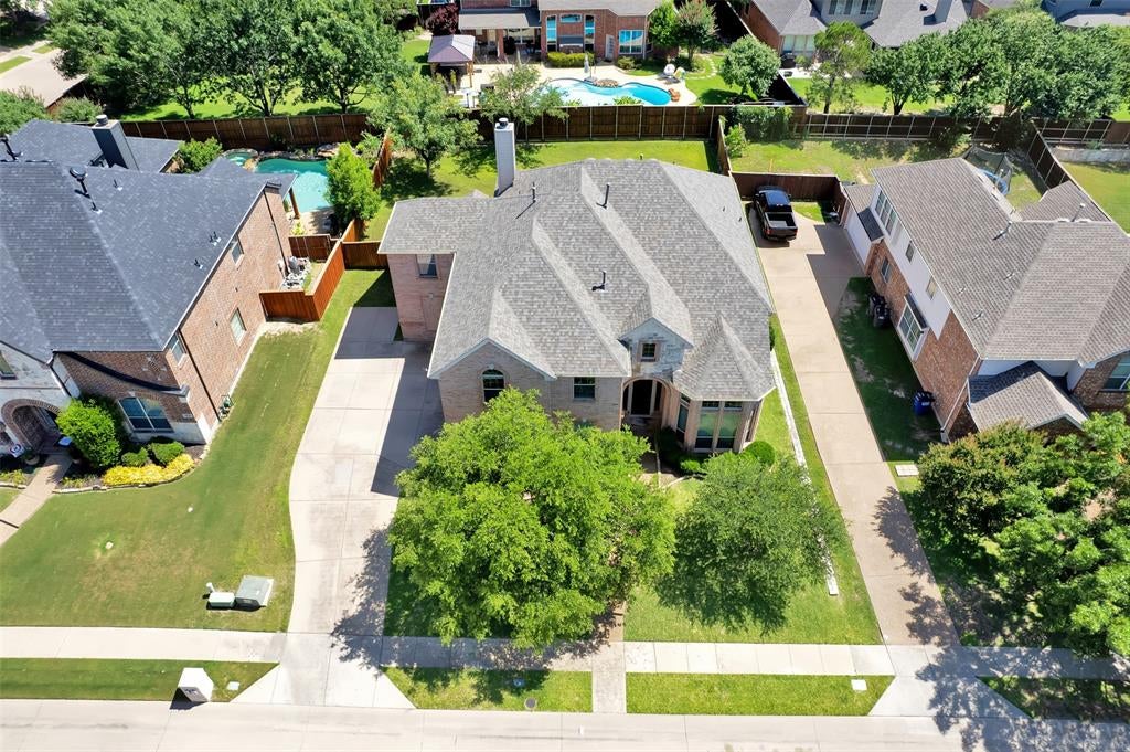 1910 Saint Johns Ave, Allen, TX 75002