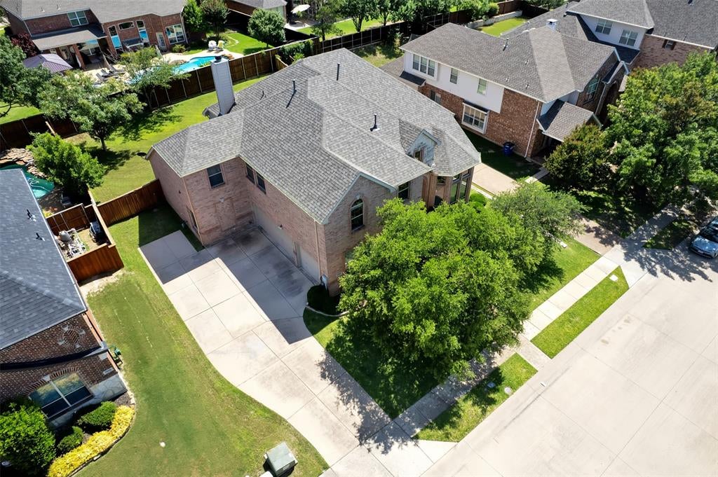 1910 Saint Johns Ave, Allen, TX 75002 photo