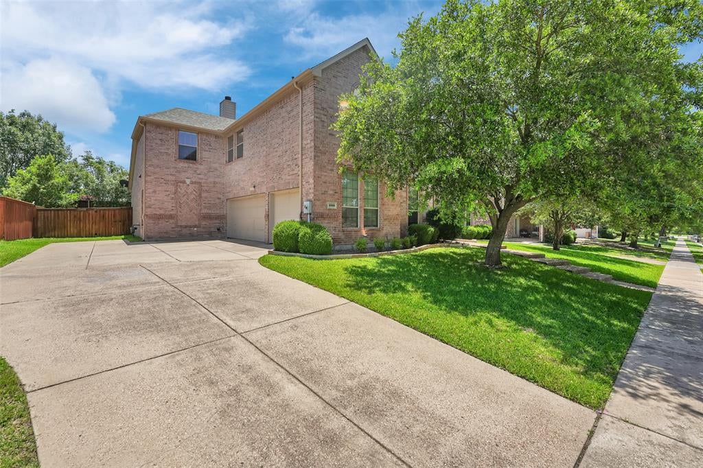 1910 Saint Johns Ave, Allen, TX 75002 photo