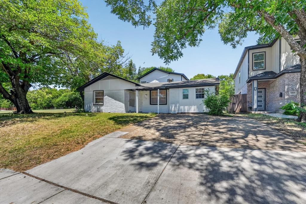 1938 El Paso St, Grand Prairie, TX 75051 photo