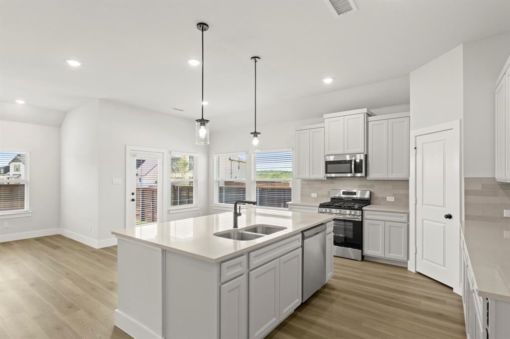 1708 Morning Mist Way, Mesquite, TX 75181 photo
