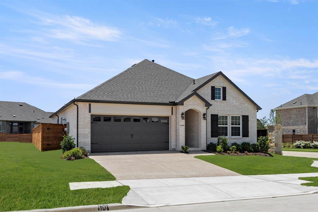 1708 Morning Mist Way, Mesquite, TX 75181 photo