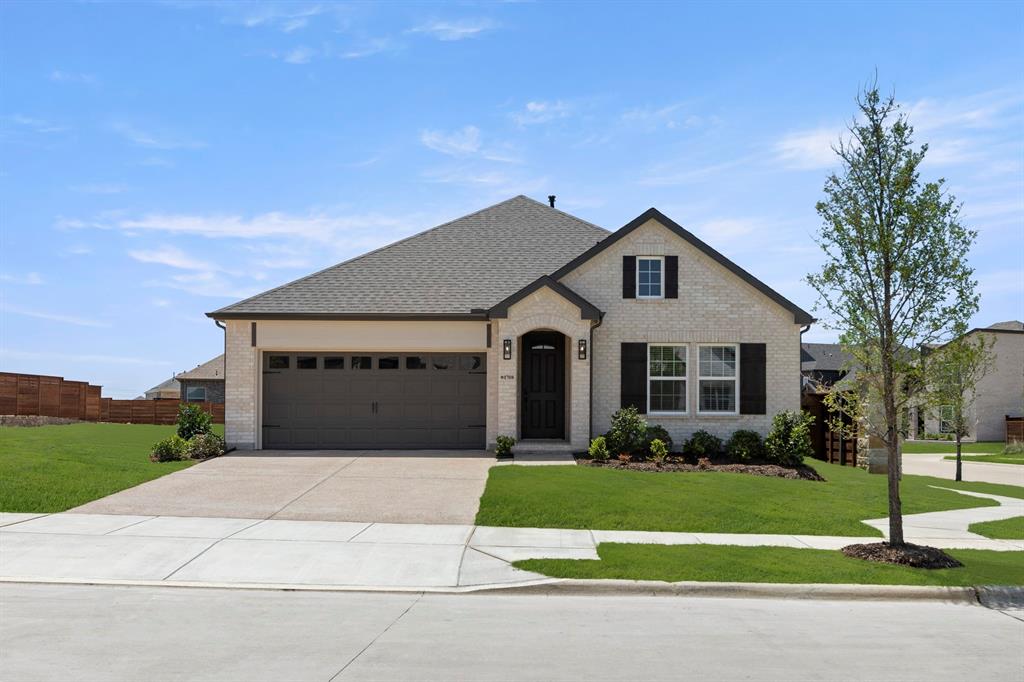 1708 Morning Mist Way, Mesquite, TX 75181