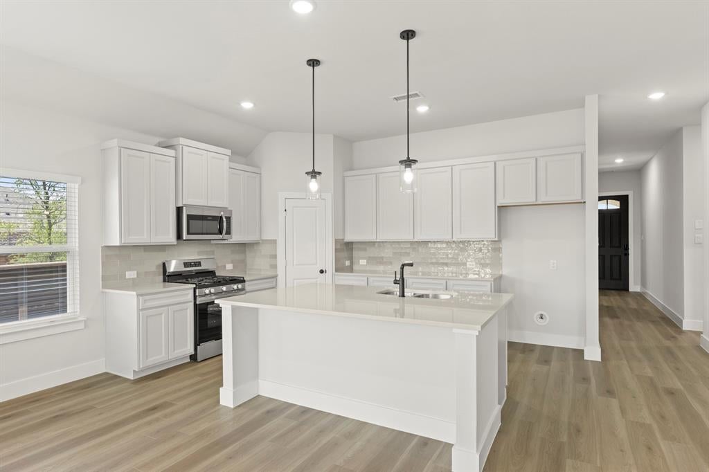 1708 Morning Mist Way, Mesquite, TX 75181 photo