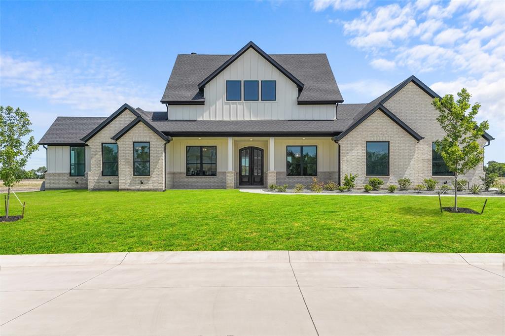 5370 Sunset Rd, Caddo Mills, TX 75135