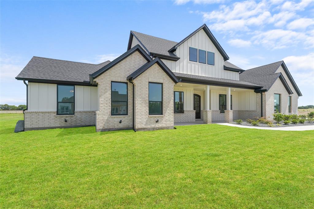 5370 Sunset Rd, Caddo Mills, TX 75135 photo