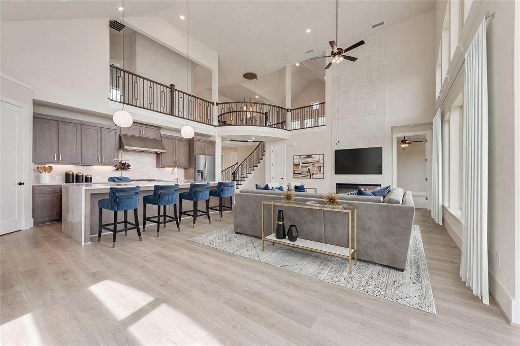 830 Hackberry Dr, Prosper, TX 75078 photo