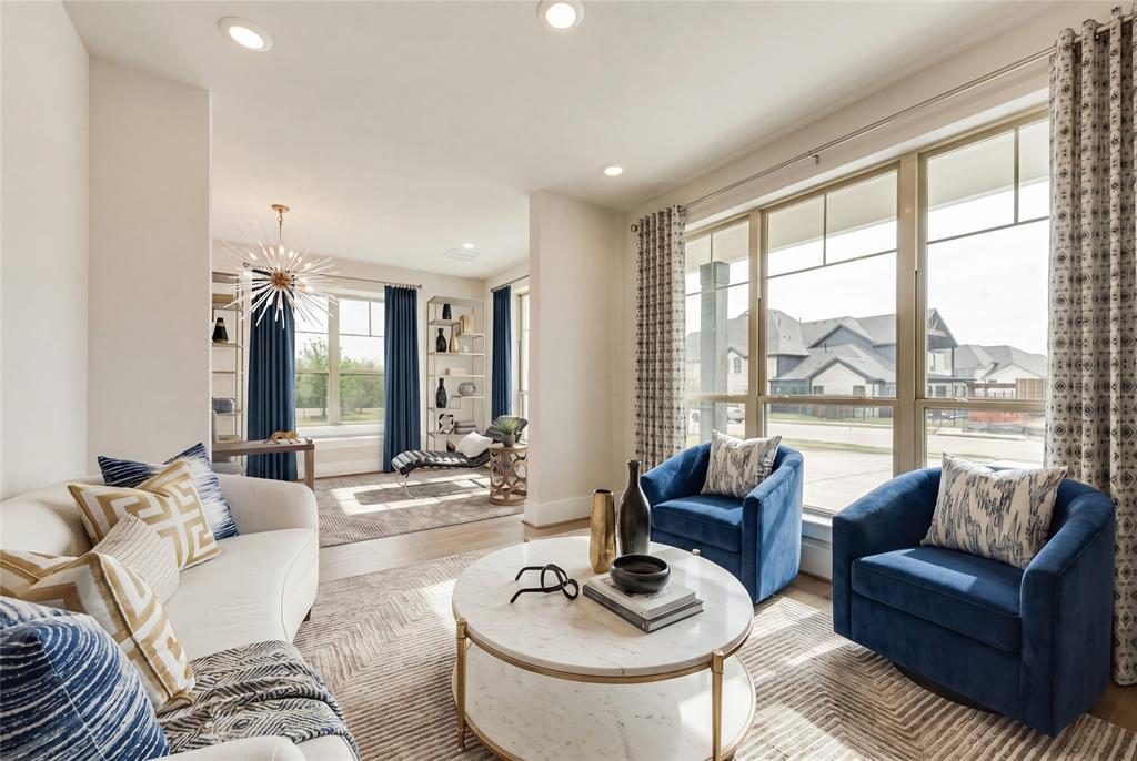 830 Hackberry Dr, Prosper, TX 75078 photo