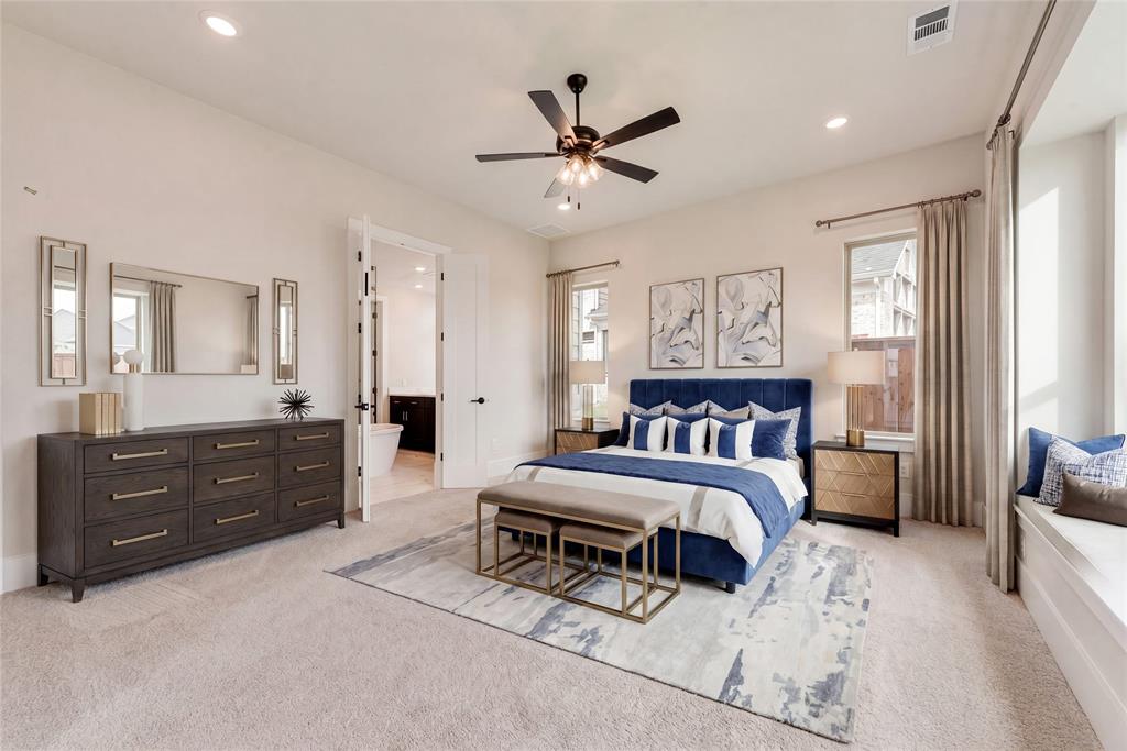 830 Hackberry Dr, Prosper, TX 75078 photo