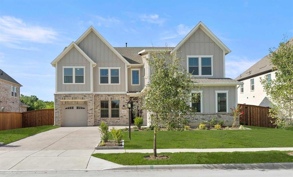 923 Stellar Truth Way, Wylie, TX 75098 photo