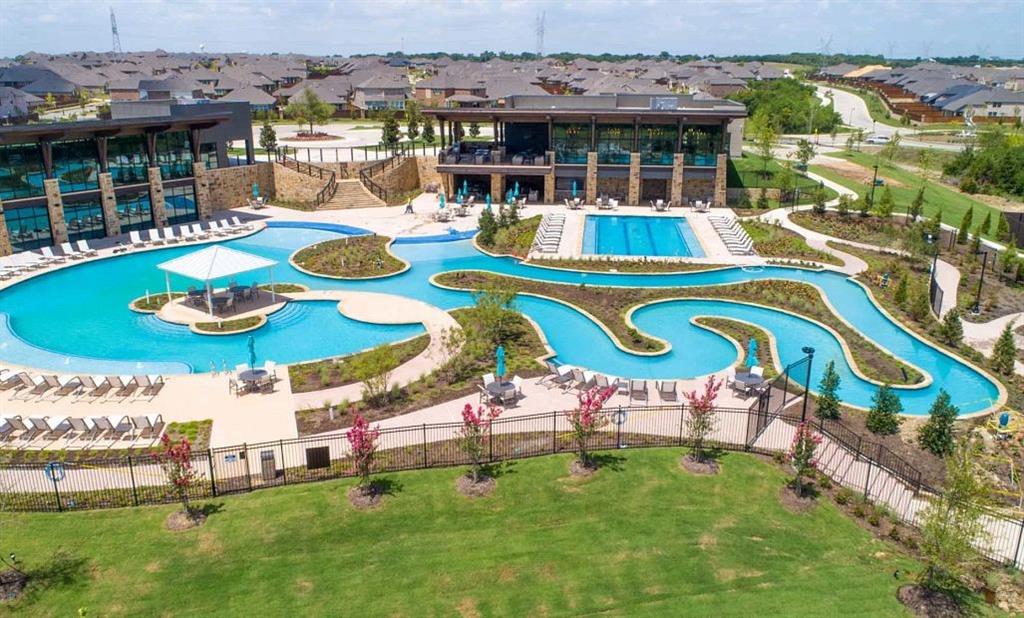 923 Stellar Truth Way, Wylie, TX 75098 photo