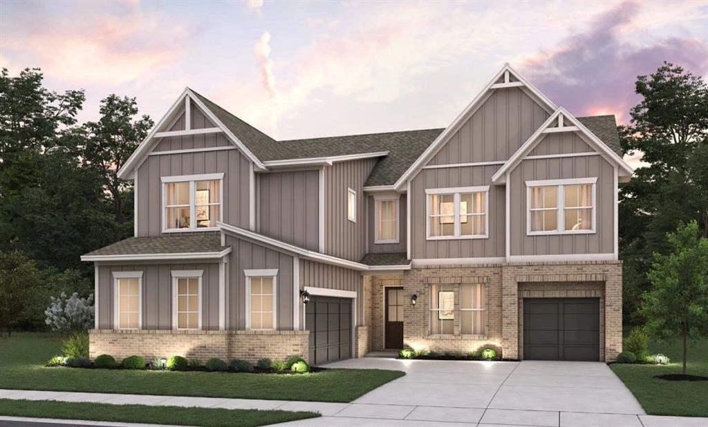 923 Stellar Truth Way, Wylie, TX 75098 photo