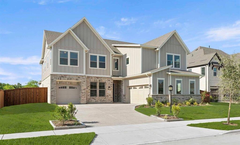 923 Stellar Truth Way, Wylie, TX 75098 photo