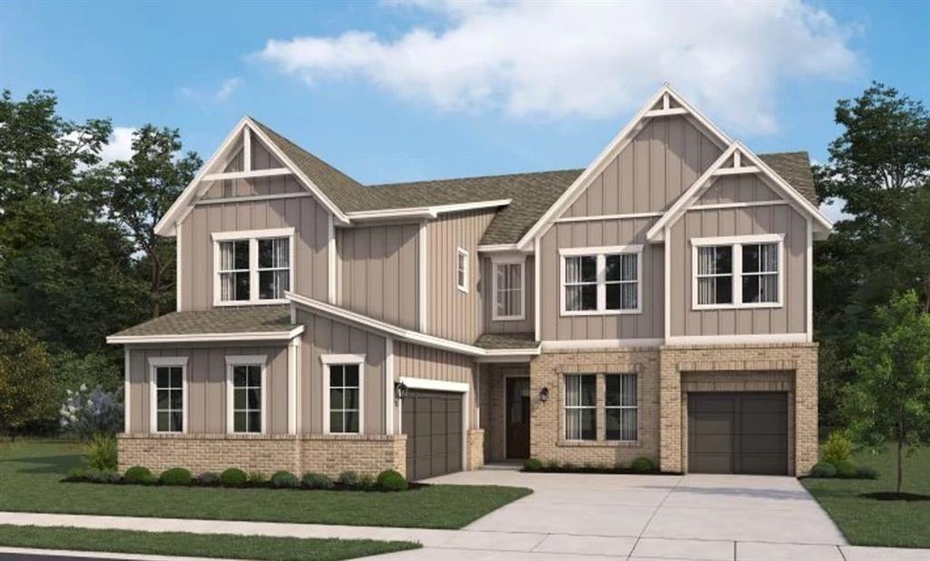 923 Stellar Truth Way, Wylie, TX 75098