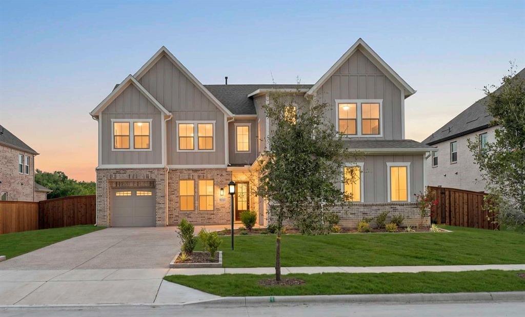 923 Stellar Truth Way, Wylie, TX 75098 photo