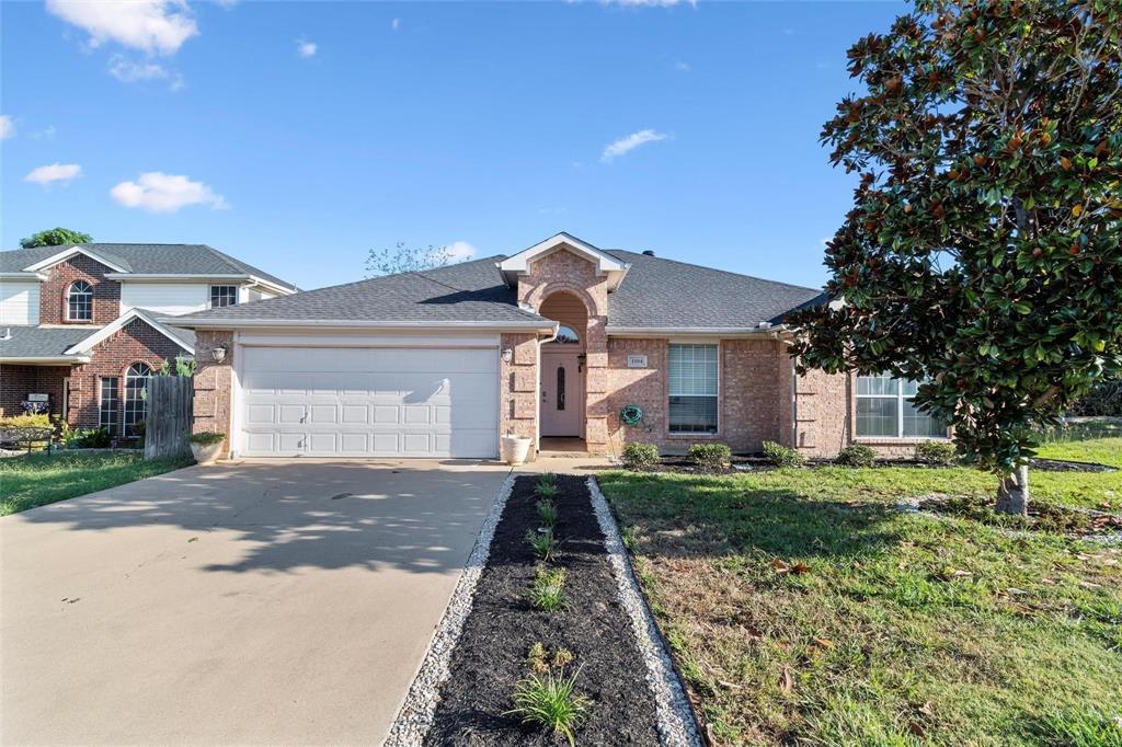 1104 Brandy Station Rd, Grand Prairie, TX 75052 photo
