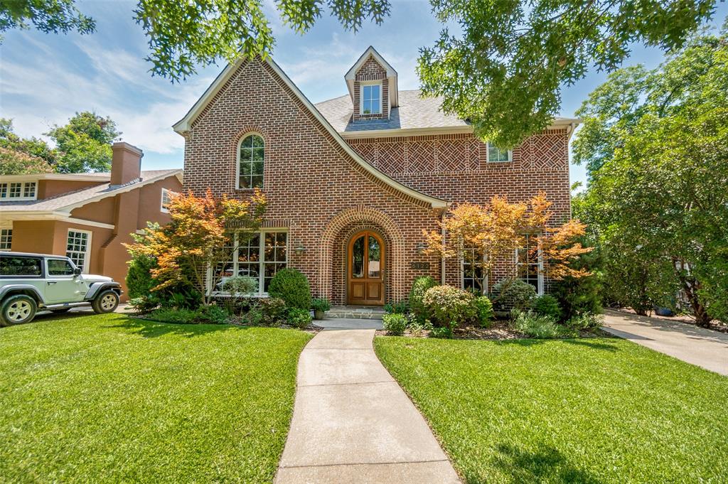 6122 Bryan Pkwy, Dallas, TX 75206 photo