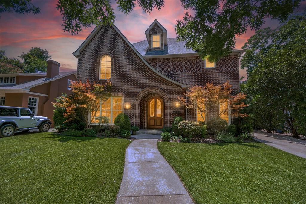 6122 Bryan Pkwy, Dallas, TX 75206 photo