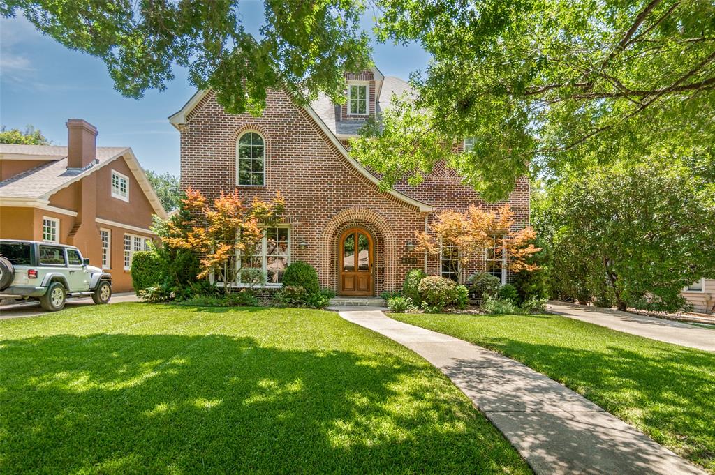 6122 Bryan Pkwy, Dallas, TX 75206 photo