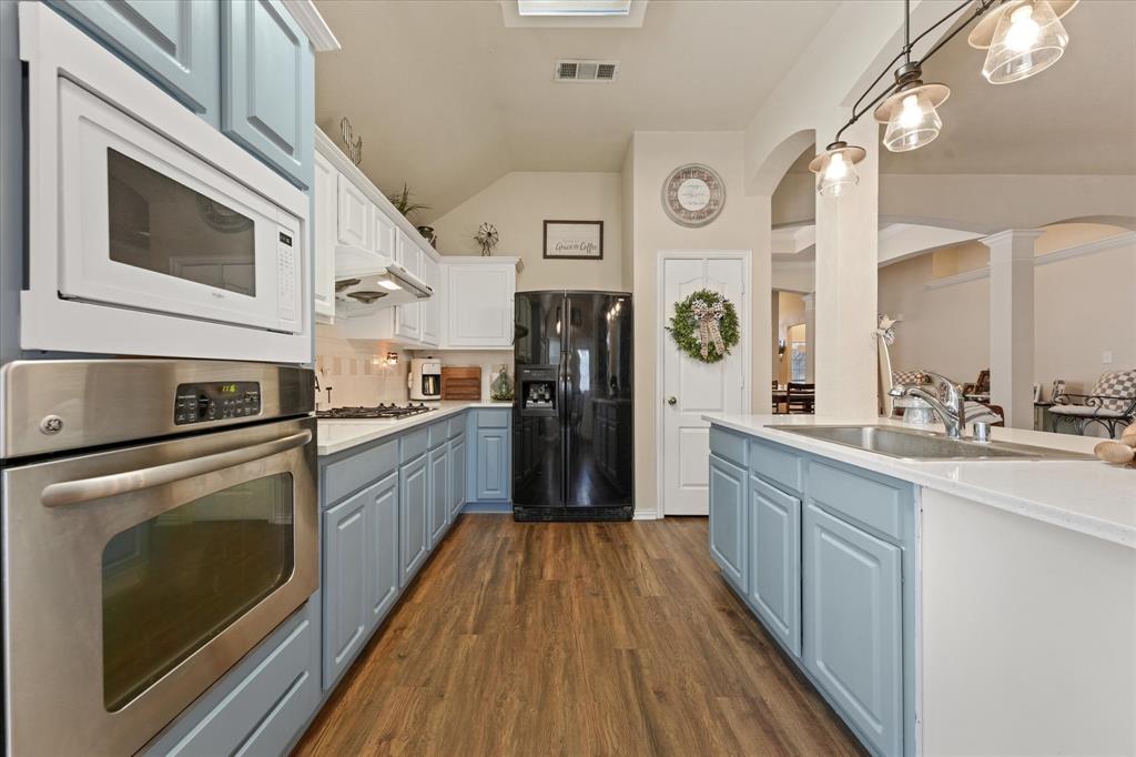 2509 Kariba Ln, Denton, TX 76210 photo