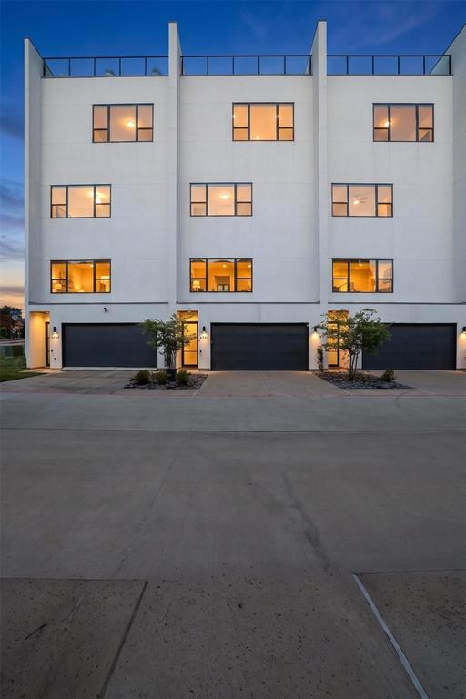 4944 Blaynes Vw, The Colony, TX 75056