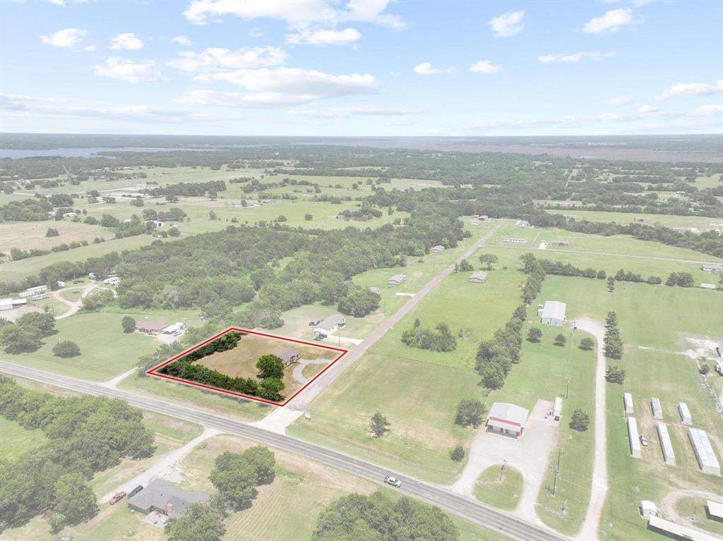 225 Hemby Way, Bonham, TX 75418 photo