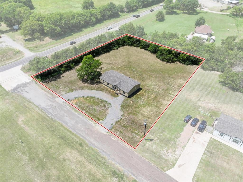 225 Hemby Way, Bonham, TX 75418 photo