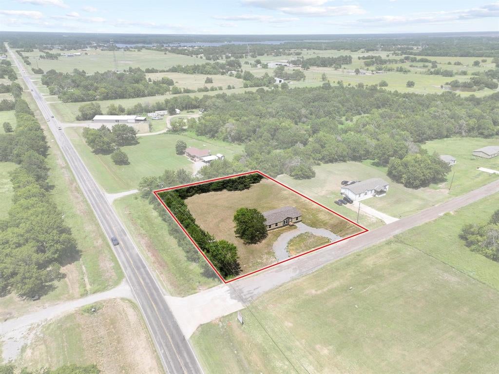 225 Hemby Way, Bonham, TX 75418 photo