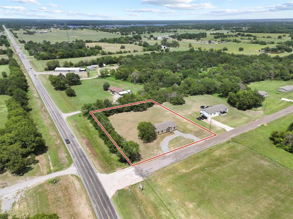 225 Hemby Way, Bonham, TX 75418 photo