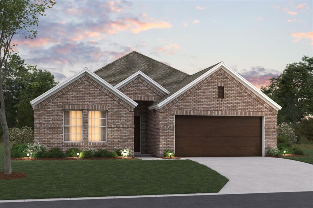 2036 Paradise Valley Dr, Mesquite, TX 75149