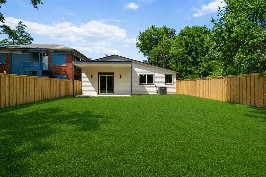 3604 Colonial Ave, Dallas, TX 75215 photo
