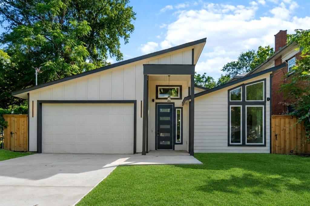 3604 Colonial Ave, Dallas, TX 75215