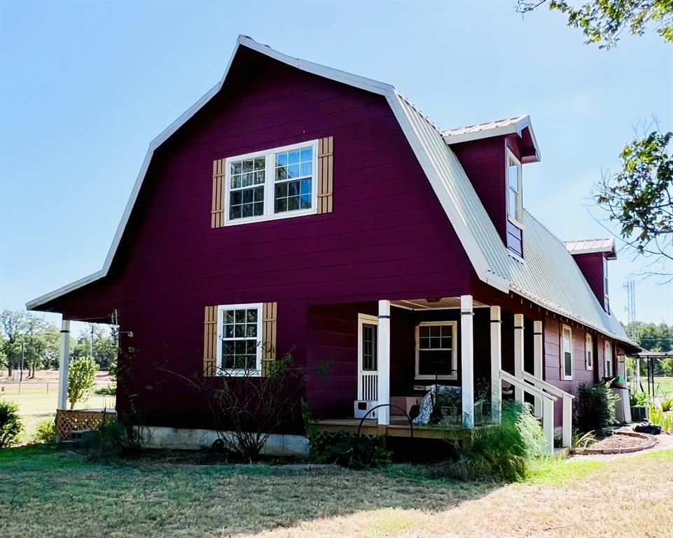 706 County Road 4599, Boyd, TX 76023 photo